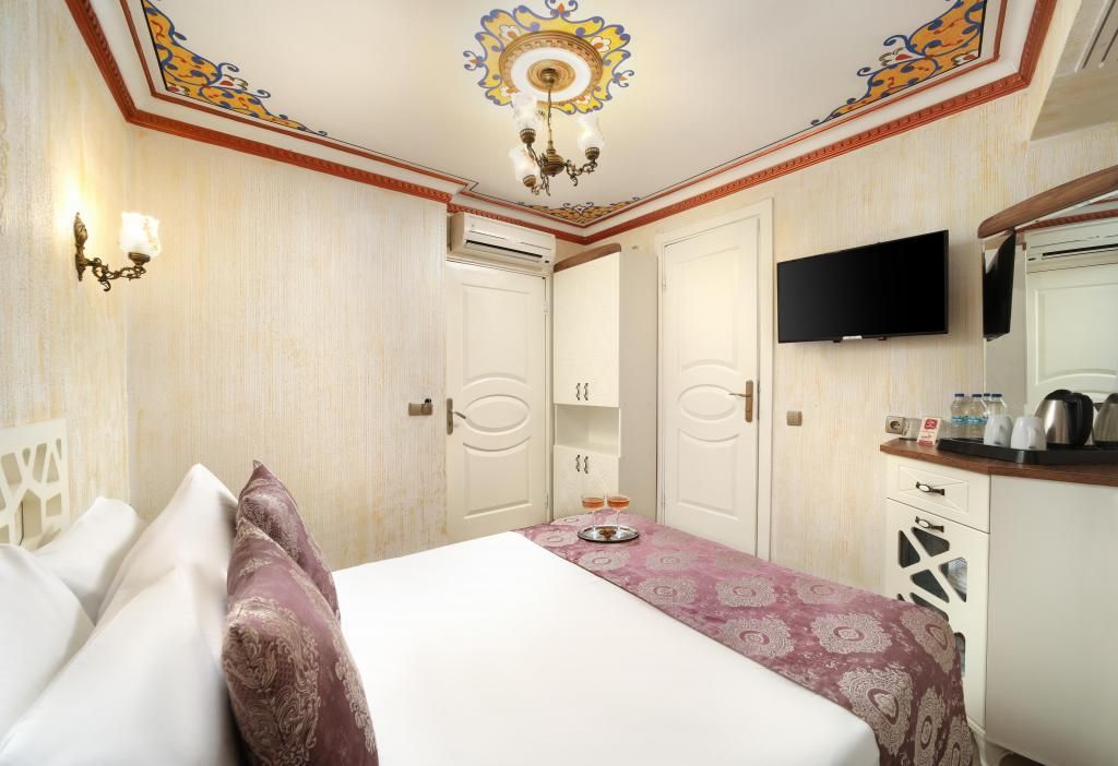 Aldem Hotel — 2
