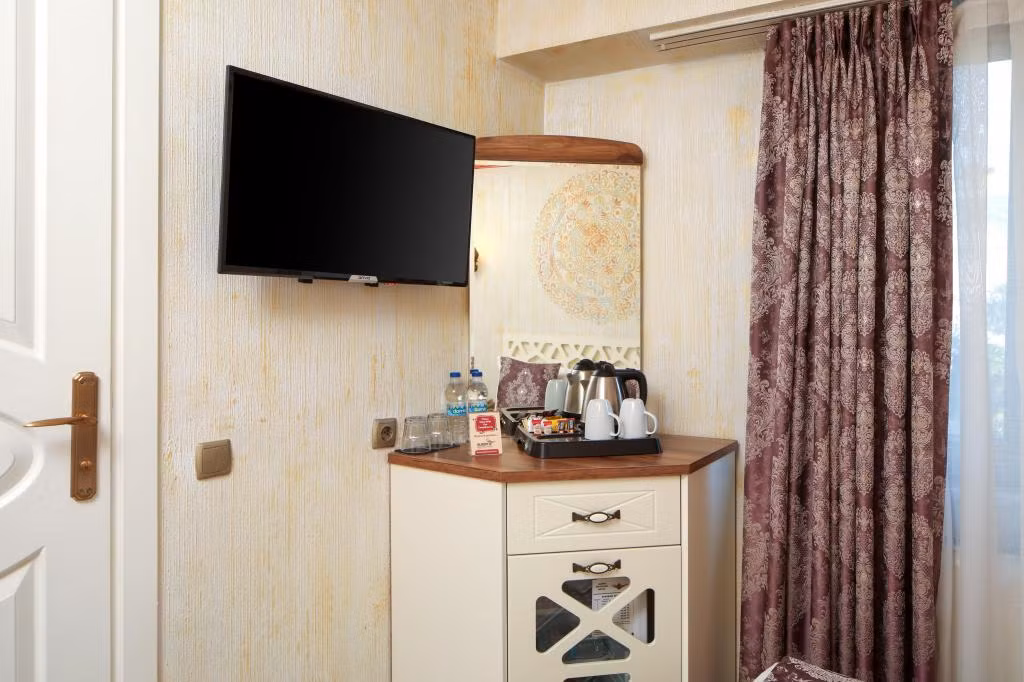 Aldem Hotel — 3
