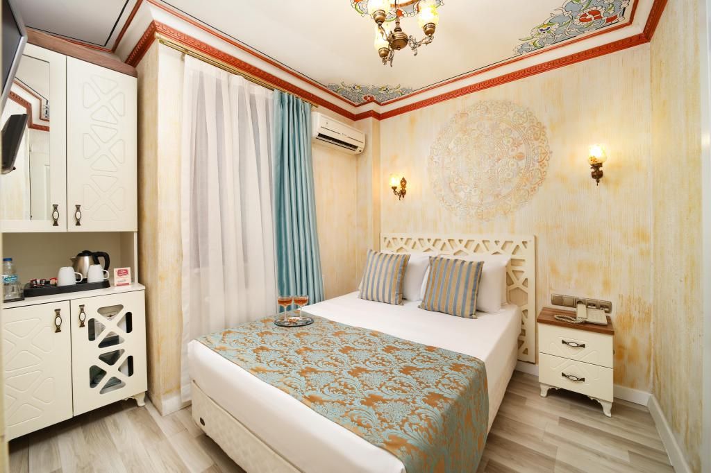 Aldem Hotel — 6