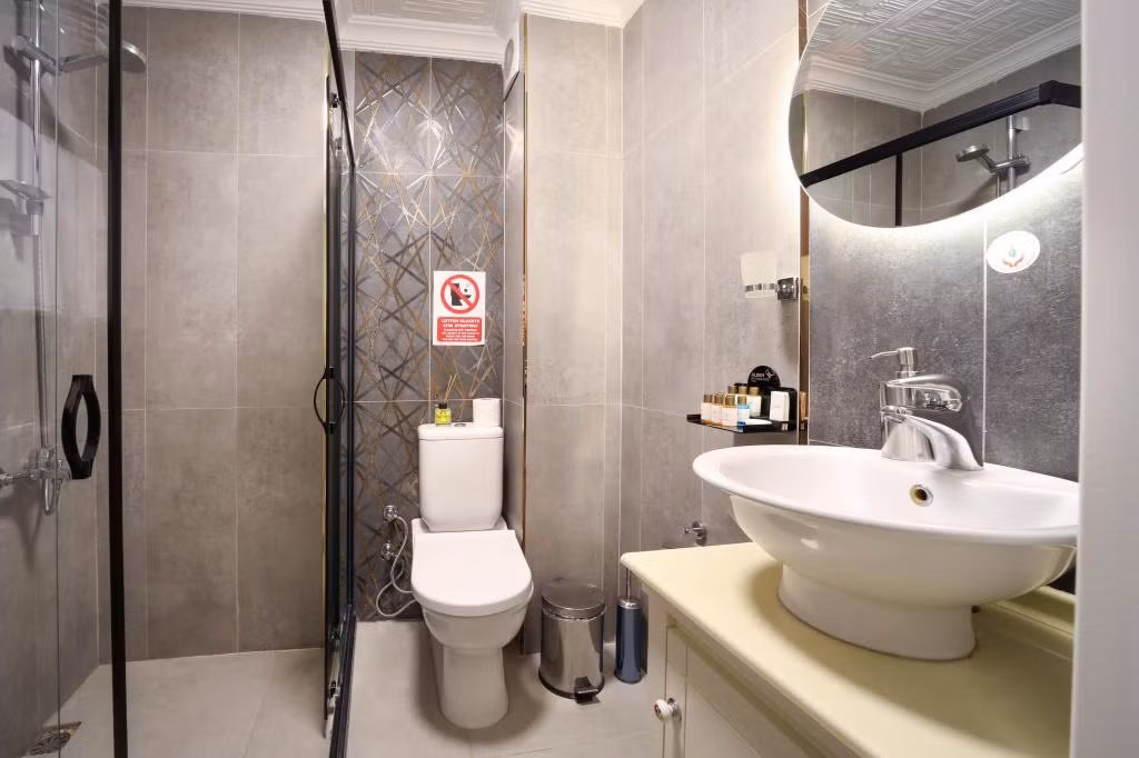 Aldem Hotel — 7