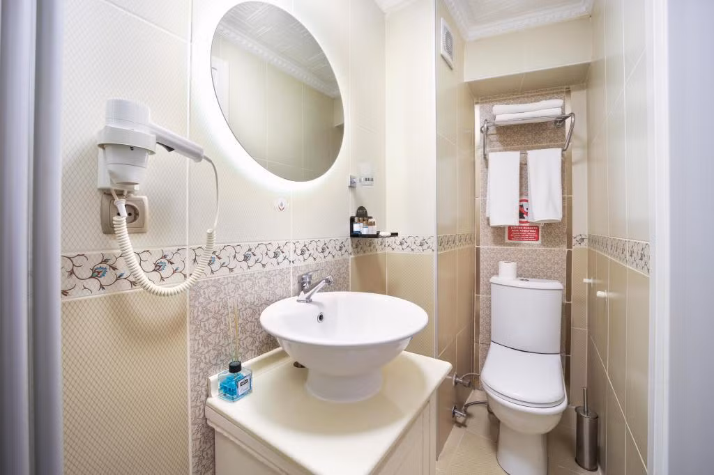 Aldem Hotel — 9