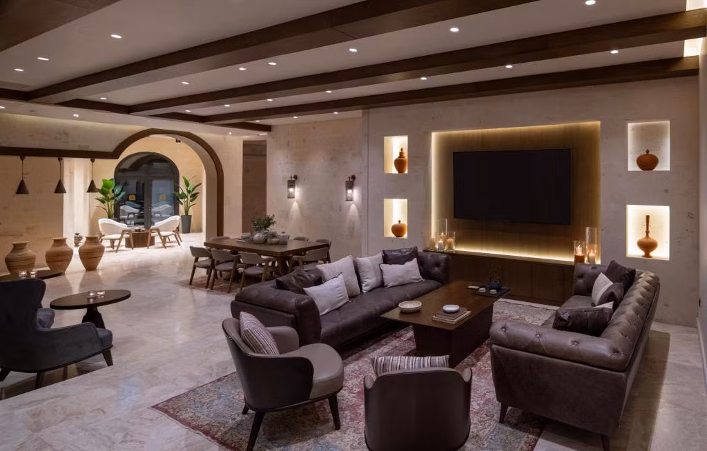 Alden Hotel Cappadocia  — 9