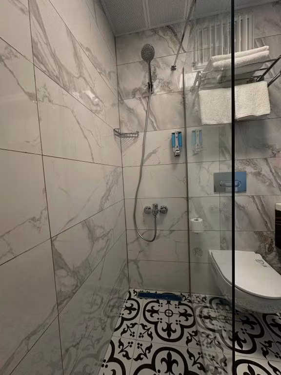 Ale Park Hotel Apartments — 4