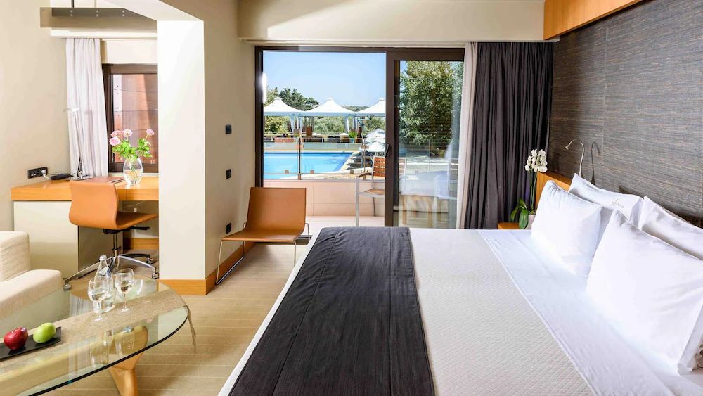 Alexander Beach hotel & Spa — 7