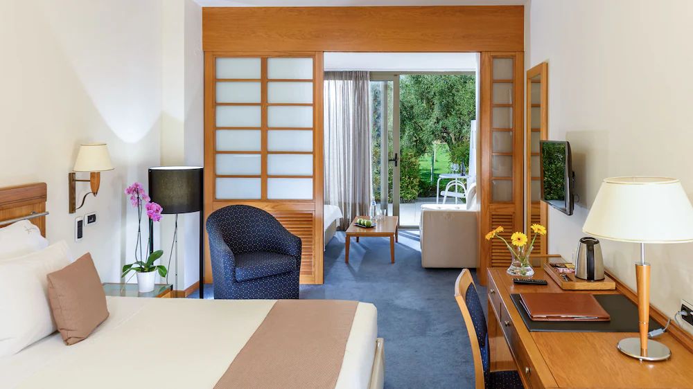 Alexander Beach hotel & Spa — 8