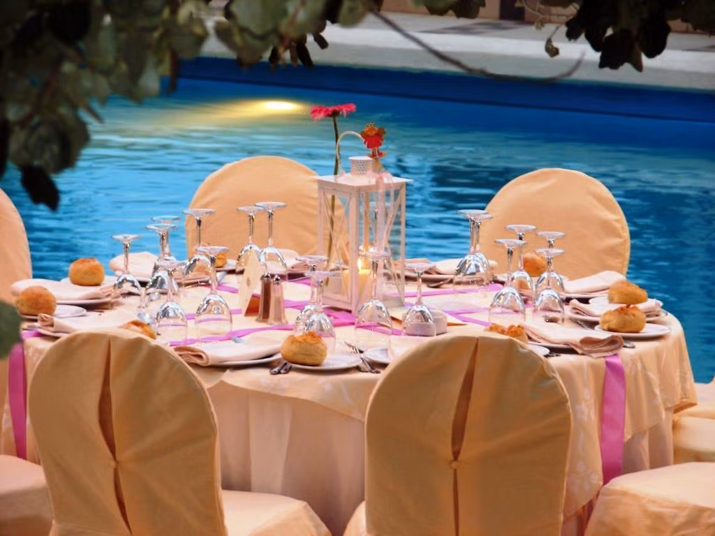 Alexander Beach hotel & Spa — 2
