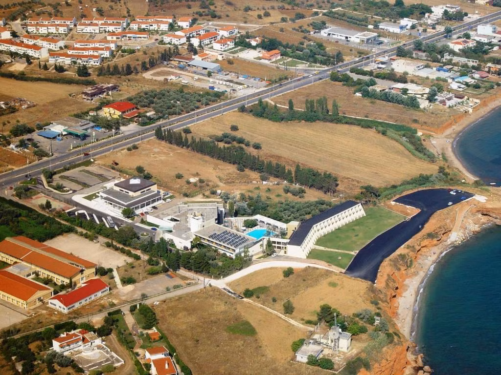 Alexander Beach hotel & Spa — 5