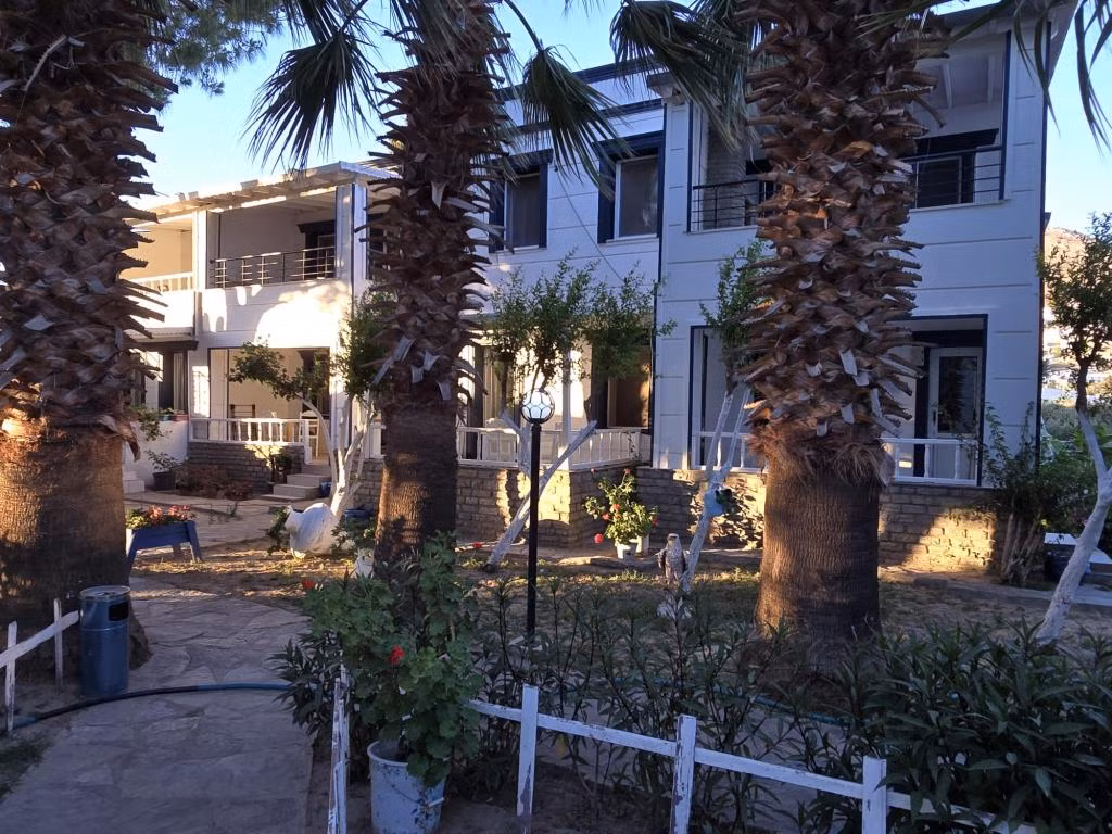 Alfa Apart Otel — 4