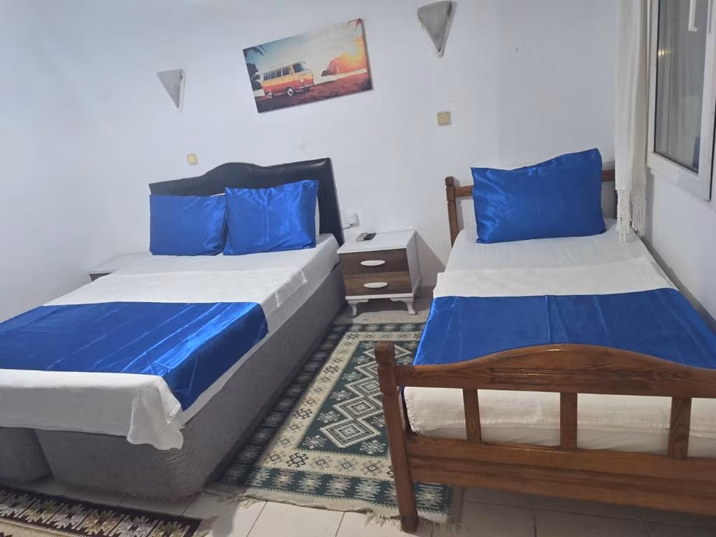 Alfa Apart Otel — 7