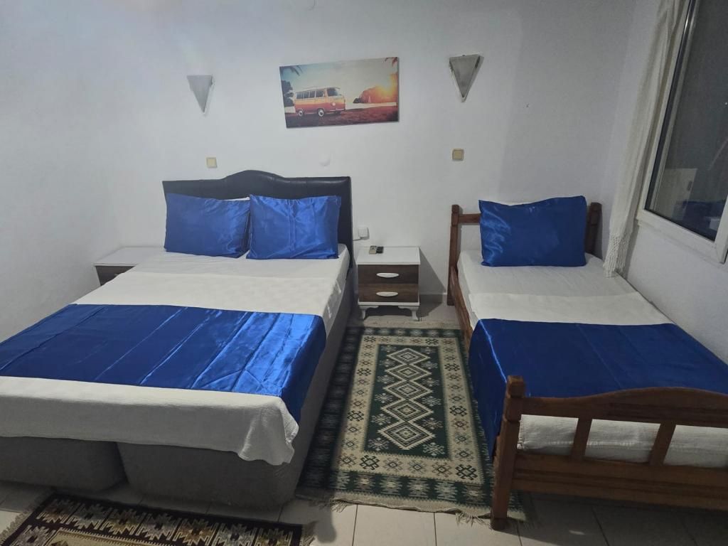 Alfa Apart Otel — 8