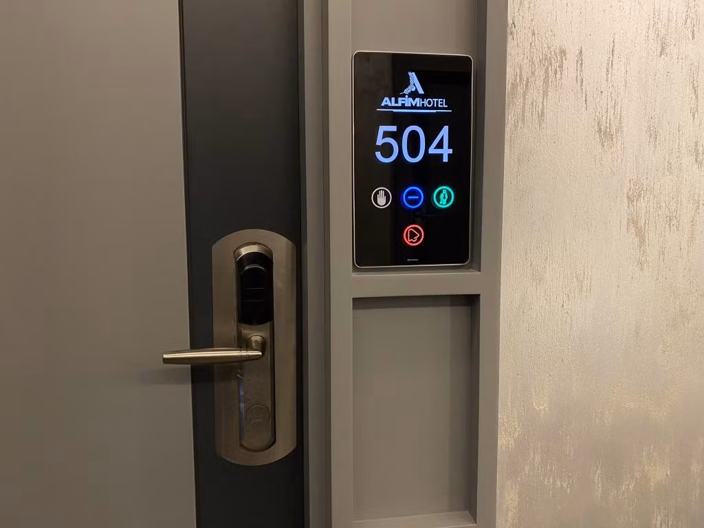 Otel Resmi