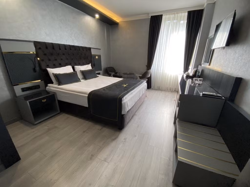 Otel Resmi