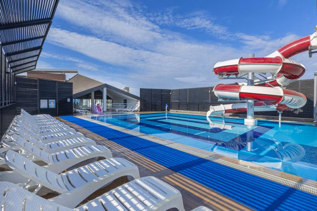 Algora Hotel Alanya — 3