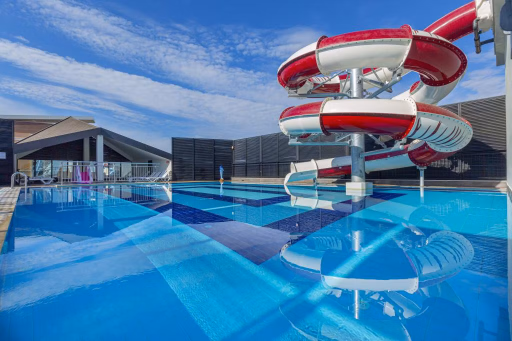 Algora Hotel Alanya — 8