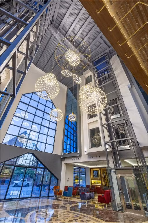 Algora Hotel Alanya — 2