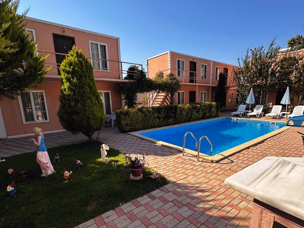 Ali Baba Butik Otel — 3