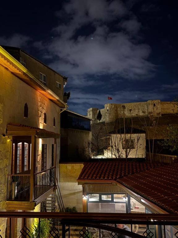Ali Rıza Bey Konağı — 3