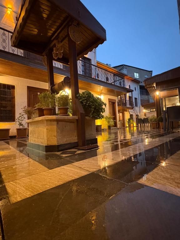 Ali Rıza Bey Konağı — 4