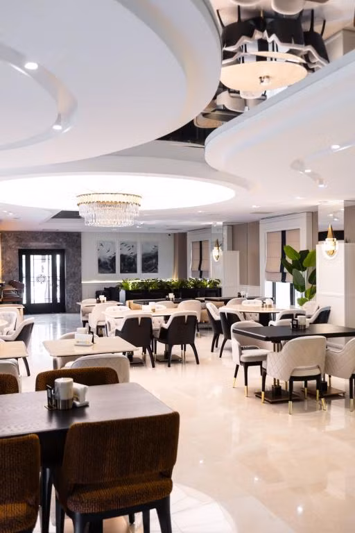 Aliba Hotel — 7