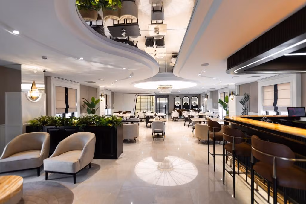 Aliba Hotel — 8