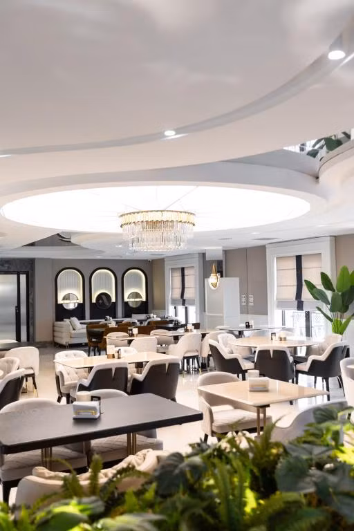 Aliba Hotel — 9