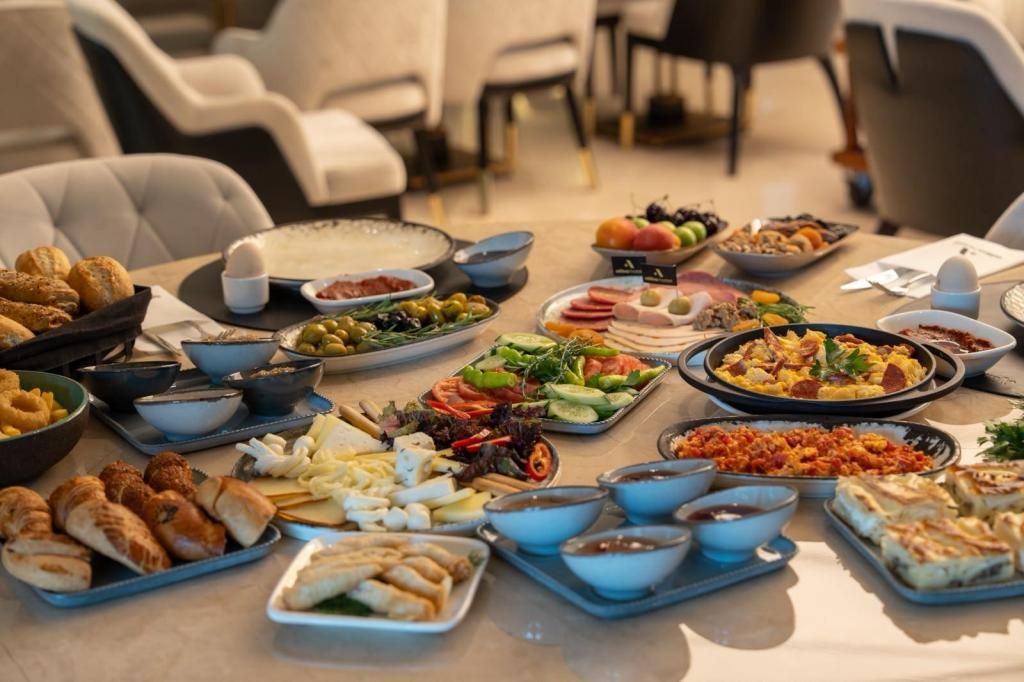 Aliba Hotel — 3