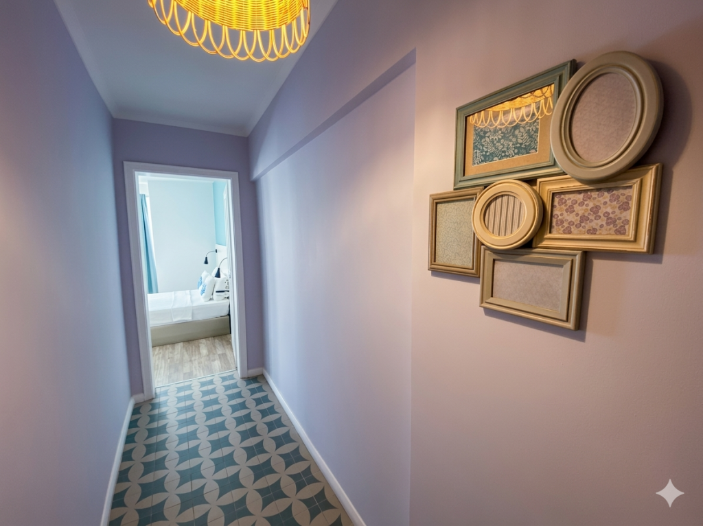 Alicante Otel — 5
