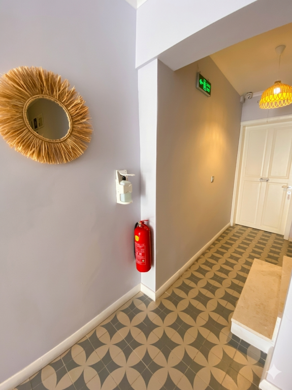 Alicante Otel — 7