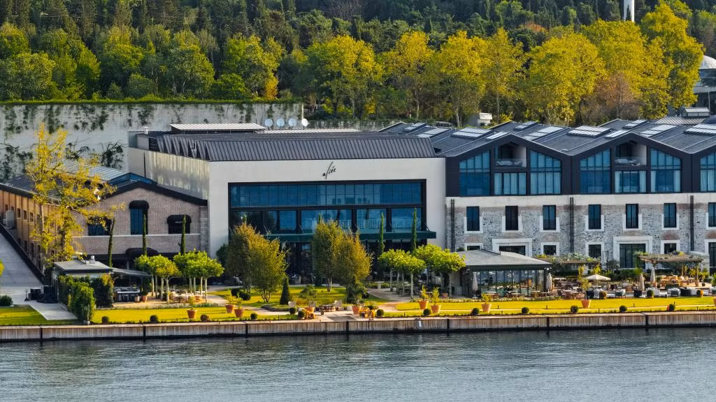 Aliee İstanbul - A Paris Society Collection Hotel