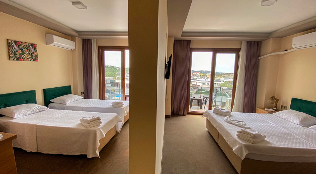 Aliento Butik Hotel — 8