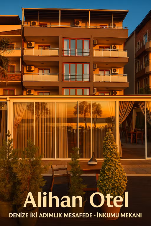Alihan Hotel