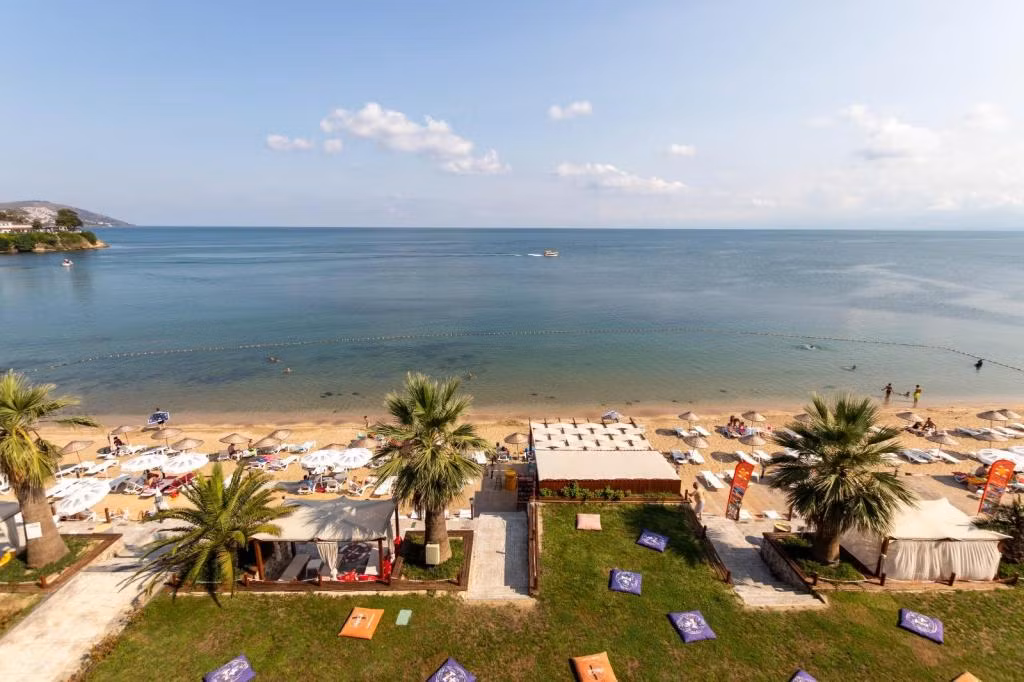 Alinn Otel Sinop — 8