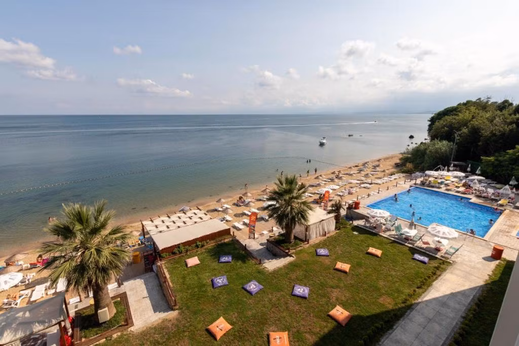 Alinn Otel Sinop — 9