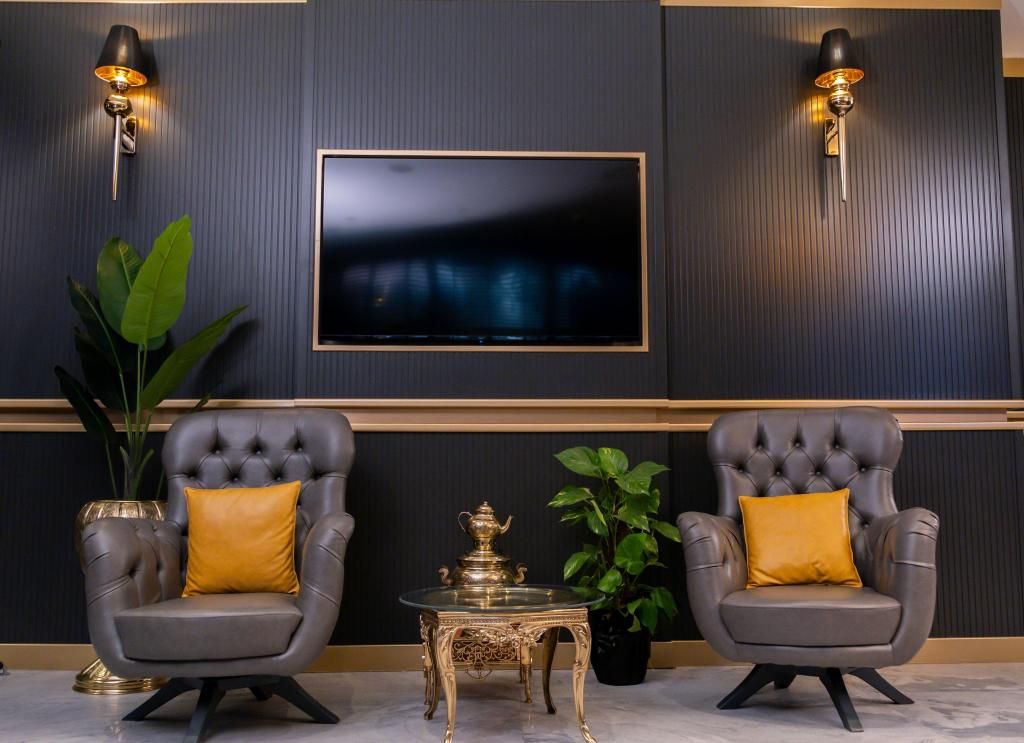 Alion Hotel İzmir — 6