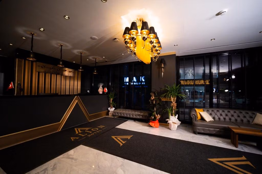 Alion Hotel İzmir — 4