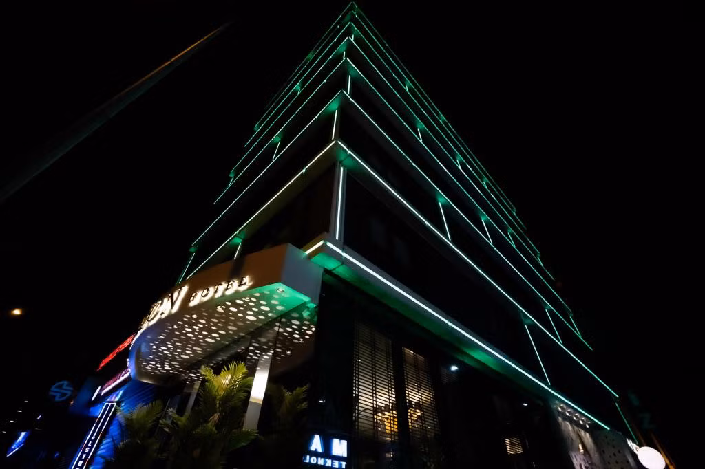 Alion Hotel İzmir — 5
