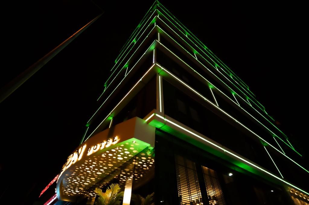 Alion Hotel İzmir — 7