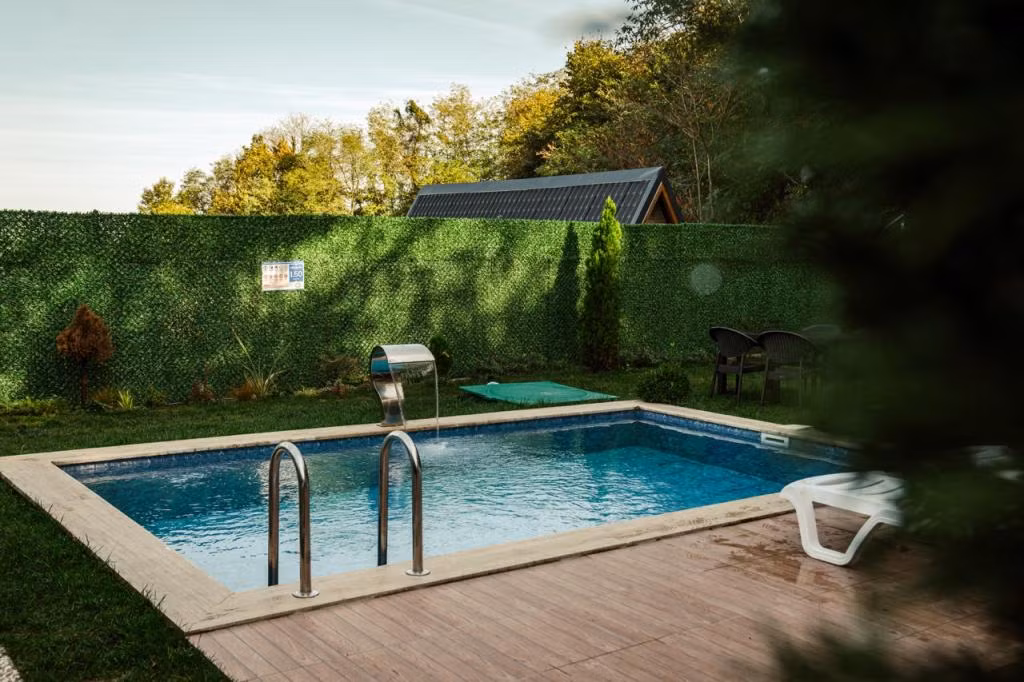 Alis Paradise Sapanca — 6