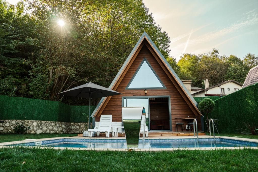 Alis Paradise Sapanca — 4