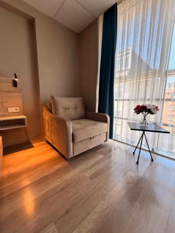 Rota Hotel Kadıköy — 7