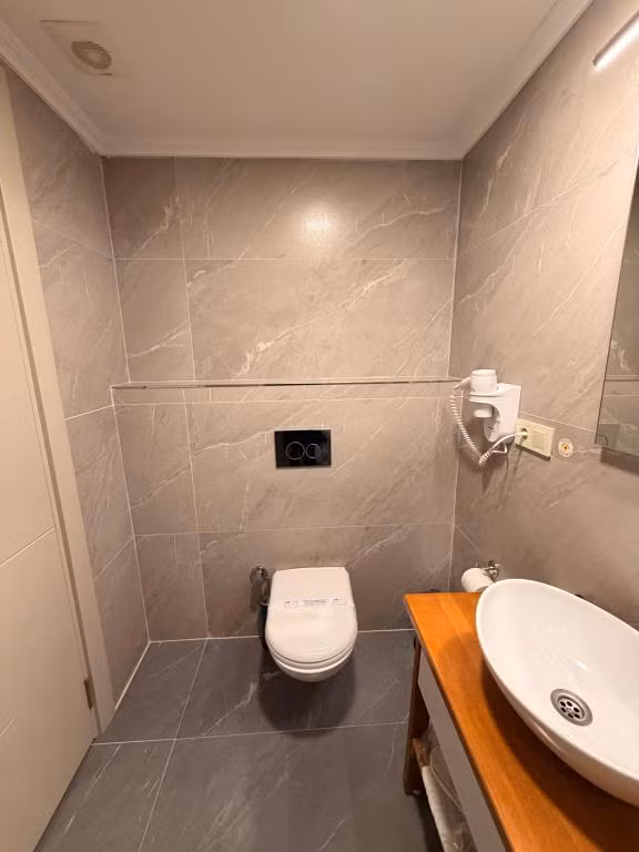 Rota Hotel Kadıköy — 8