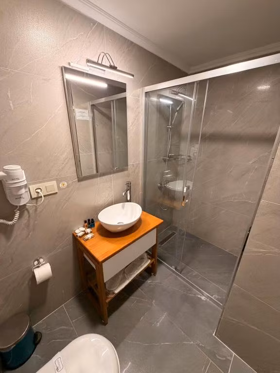 Rota Hotel Kadıköy — 9