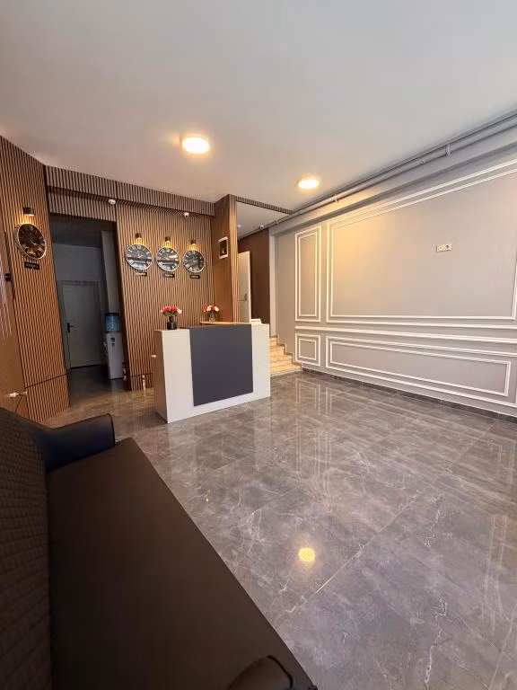 Rota Hotel Kadıköy — 2