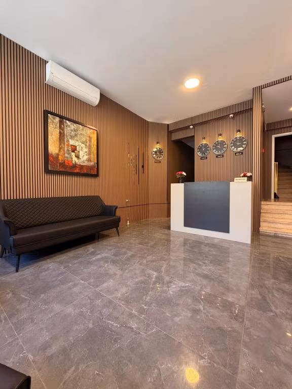 Rota Hotel Kadıköy — 4