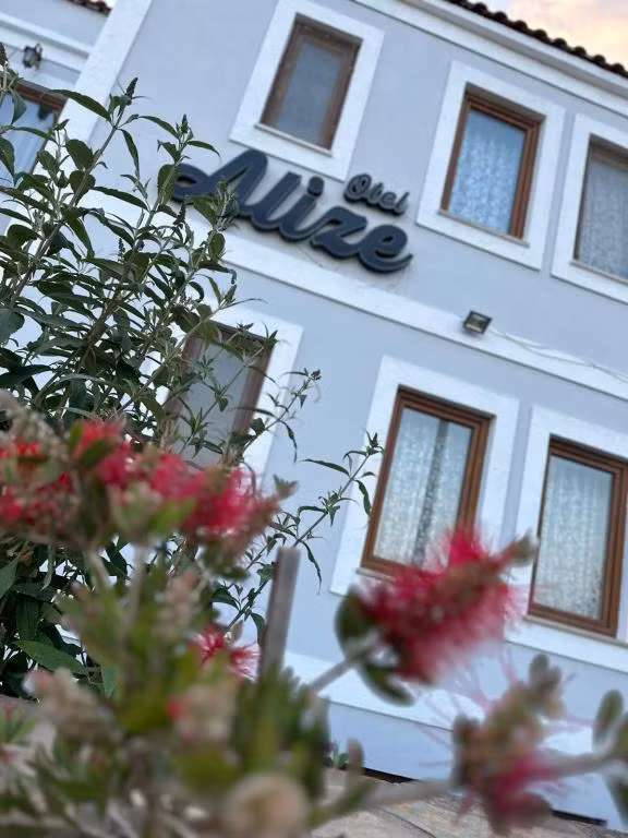 Alize Otel — 2