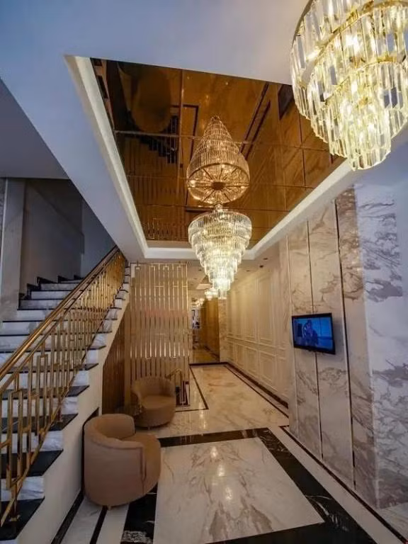 Alkan Palace Hotel — 6