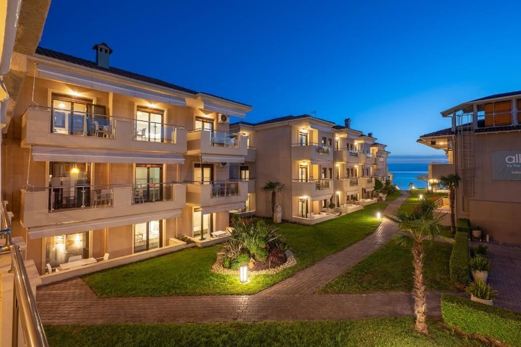 Alkioni By The Sea — 9
