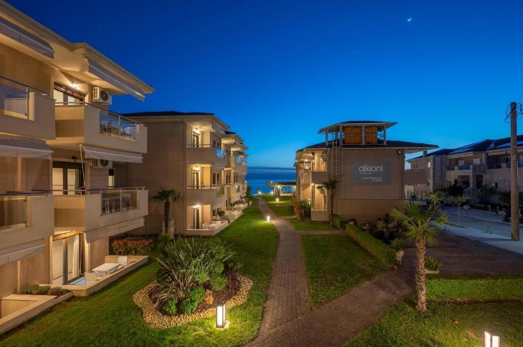 Alkioni By The Sea — 3