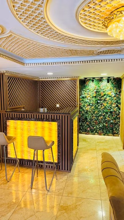 Alklas Hotel — 3