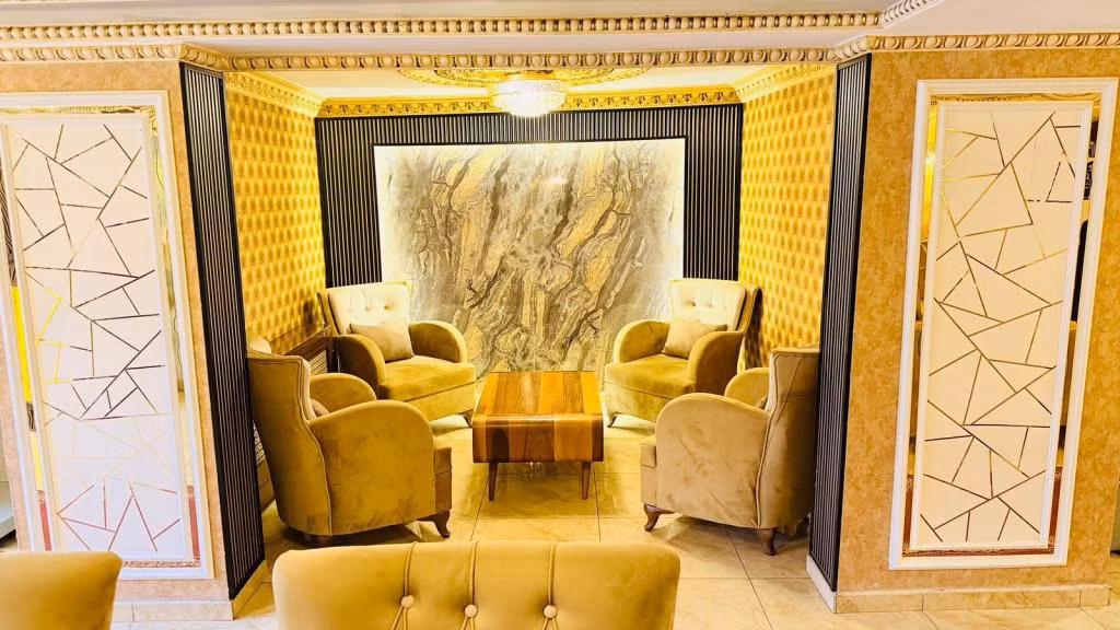 Alklas Hotel — 6